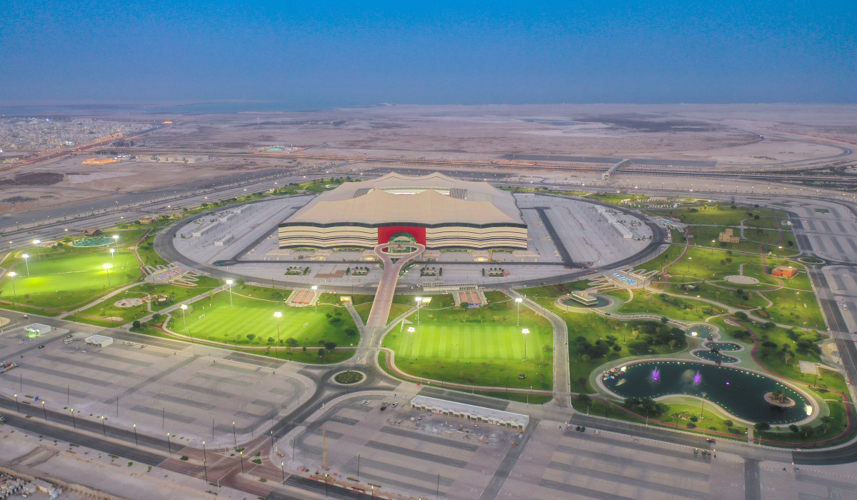 FIFA World Cup Qatar 2022